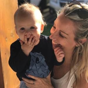 Meet your Posher, Susie